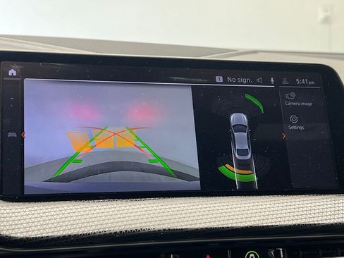 Used 2023 BMW M235i xDrive Gran Coupe w/ Premium Package image 14