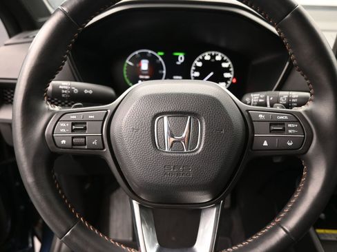 Certified 2024 Honda CR-V Sport-L image 12
