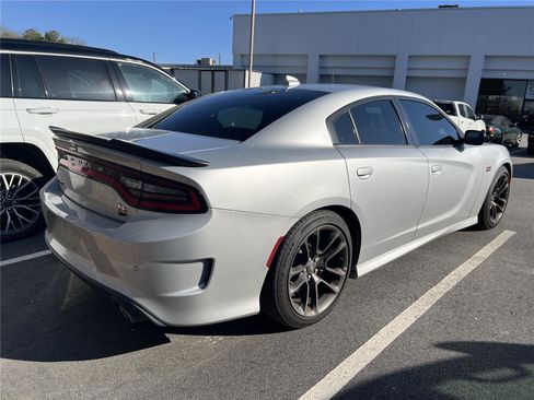Used 2023 Dodge Charger Scat Pack image 5