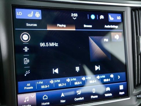 Used 2023 Maserati Levante GT AWD/4WD image 15