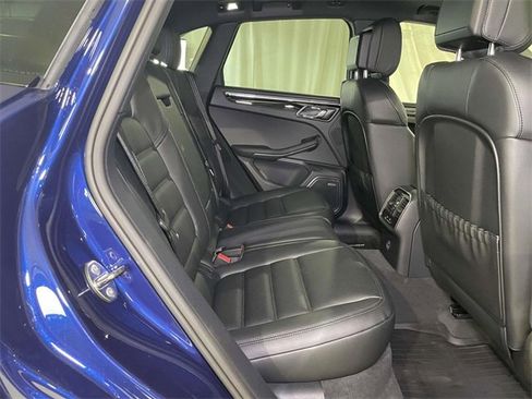 New 2026 Porsche Macan Turbo image 22