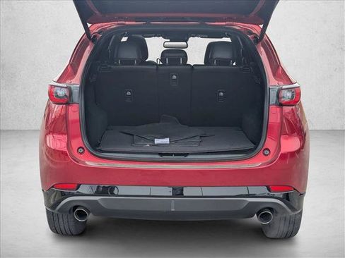 Used 2024 MAZDA CX-5 2.5 Turbo image 6