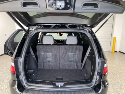 Used 2024 Dodge Durango R/T image 9