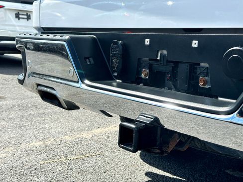 Used 2019 GMC Sierra 1500 SLT w/ SLT Premium Plus Package image 12