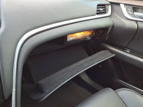 Used 2019 Cadillac XTS Luxury FWD image 29