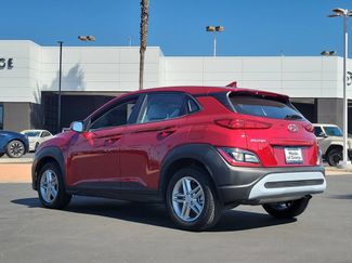 Used 2023 Hyundai Kona SE AWD/4WD video 2