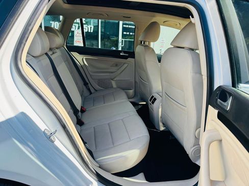 Used 2014 Volkswagen Jetta TDI image 34