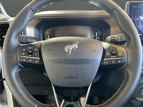 New 2026 Ford Bronco Sport Big Bend w/ Convenience Package image 16