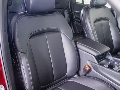 New 2025 Jeep Grand Cherokee Limited image 38