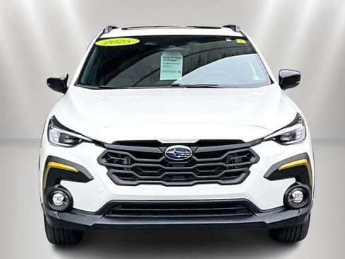 Certified 2025 Subaru Crosstrek 2.5i Sport w/ Crosstrek Mirror Package image 2