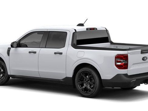 New 2026 Ford Maverick XLT AWD/4WD image 9