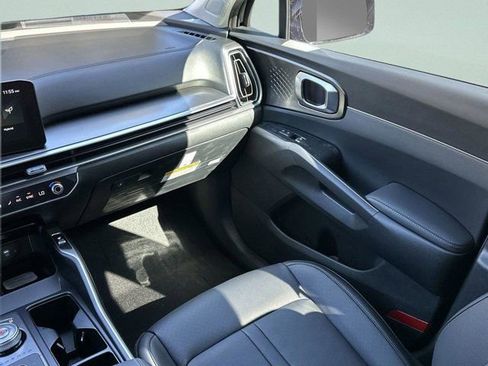 New 2026 Kia Sorento EX image 23