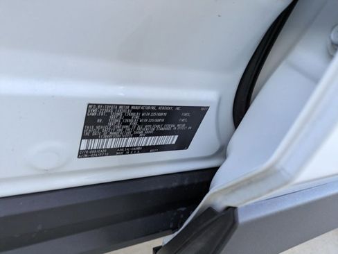 Used 2024 Toyota RAV4 XLE Premium image 24