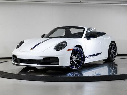New 2026 Porsche 911 Carrera T