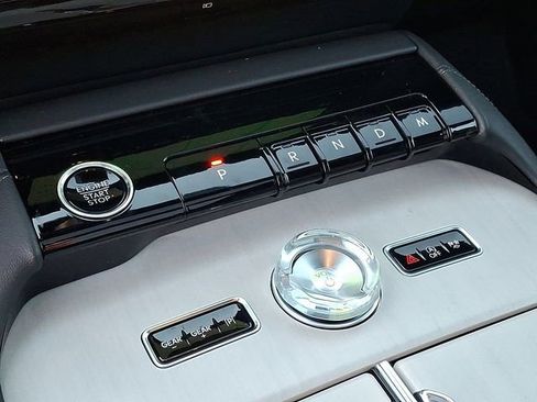 New 2025 Lincoln Navigator L Reserve w/ Jet Appearance Package image 7