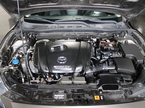 Used 2015 MAZDA MAZDA3 s Grand Touring image 29