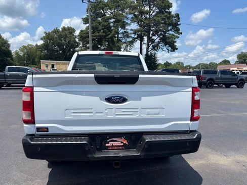 Used 2021 Ford F150 XL w/ Equipment Group 101A High RWD image 5
