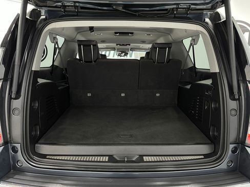 Used 2020 GMC Yukon XL Denali w/ Open Road Package image 28