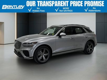 Used 2024 Genesis GV70 3.5T Sport w/ Sport Prestige Package