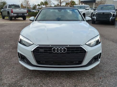 Used 2022 Audi A5 2.0T Premium Plus image 9
