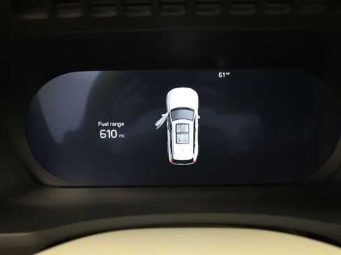 New 2026 Volvo XC90 B6 Ultra image 12