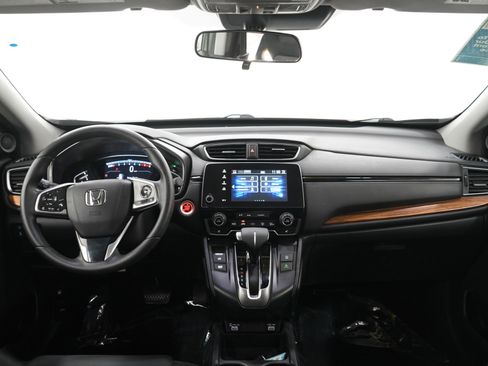 Used 2021 Honda CR-V EX image 15