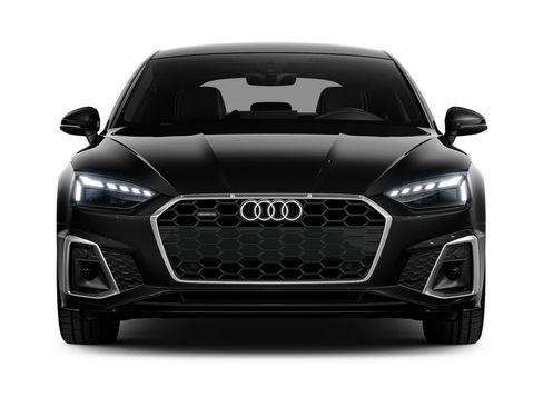 Certified 2023 Audi A5 2.0T Premium w/ Convenience Package AWD/4WD image 4