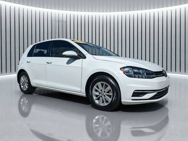 Used 2019 Volkswagen Golf S FWD image 2