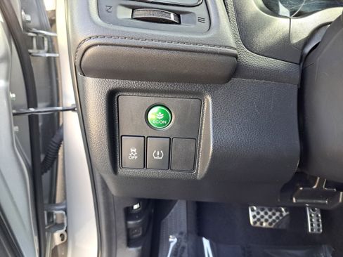 Used 2019 Honda HR-V Sport image 19