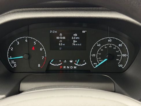 New 2025 Ford Transit 350 148 High Roof image 22