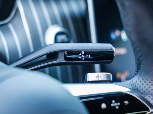 Used 2023 Mercedes-Benz C 300 Sedan image 20