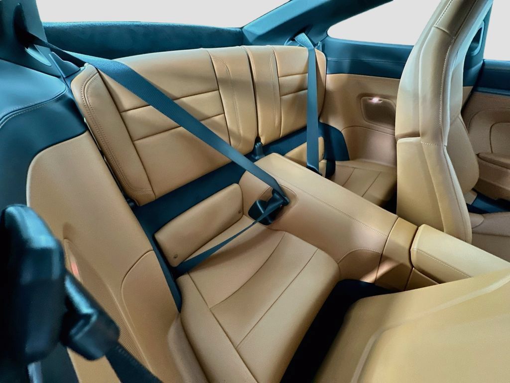 New 2026 Porsche 911 Carrera RWD image 27