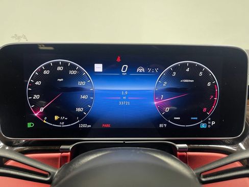 Used 2023 Mercedes-Benz S 580 4MATIC Sedan image 32