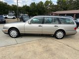 Used 1998 Mercedes-Benz E 320 4MATIC Wagon image 2