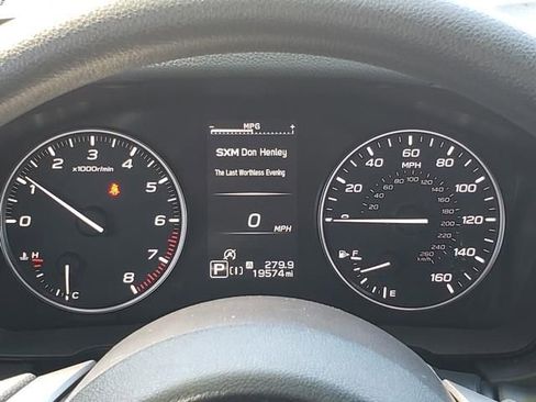 Certified 2024 Subaru Impreza 2.0i Sport AWD/4WD image 19