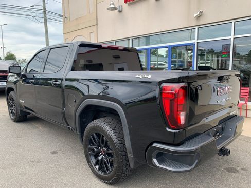 Used 2024 GMC Sierra 1500 Elevation AWD/4WD image 5