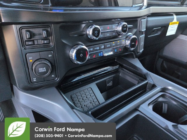 New 2026 Ford F350 Lariat AWD/4WD image 17