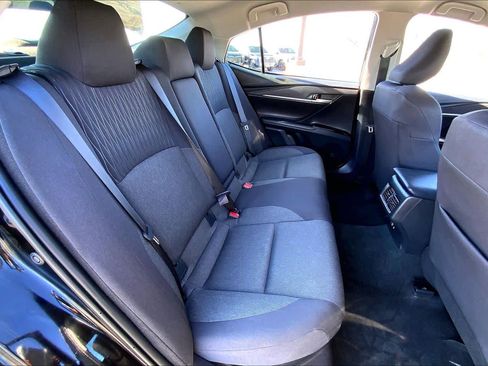 Certified 2025 Toyota Camry LE image 19