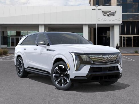New 2025 Cadillac Escalade IQ Sport 2 AWD/4WD image 7