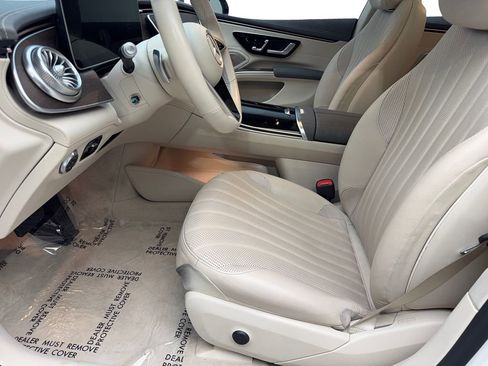 Used 2022 Mercedes-Benz EQS 450+ Sedan image 25