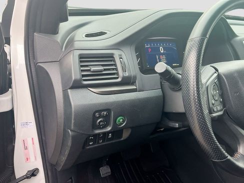 Used 2023 Honda Passport TrailSport image 10