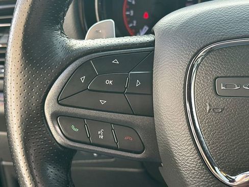 Used 2021 Dodge Durango R/T w/ Blacktop Package image 33