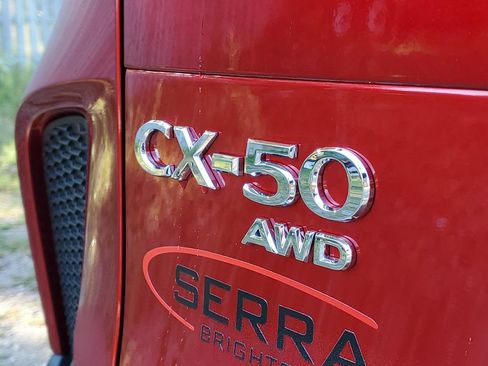 New 2026 MAZDA CX-50 AWD 2.5 S image 6