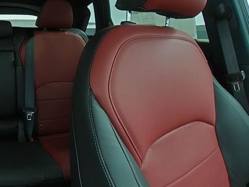 New 2025 INFINITI QX50 Sport image 18