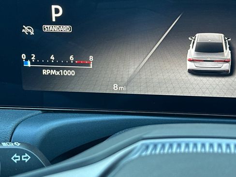 New 2026 Nissan Sentra SV w/ Floor Mat Package image 21