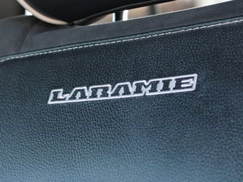 Used 2023 RAM 1500 Laramie RWD image 38