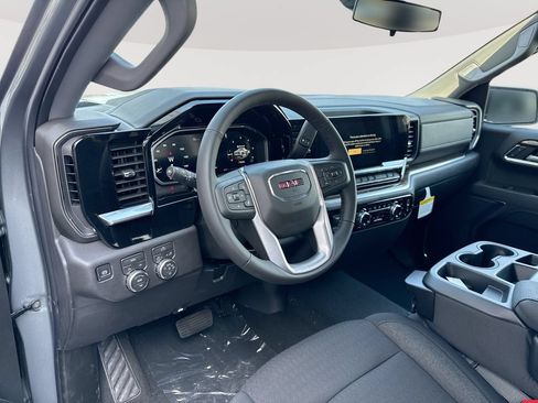 New 2026 GMC Sierra 1500 Elevation AWD/4WD image 10