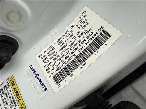 Used 2015 Honda Accord Touring image 23