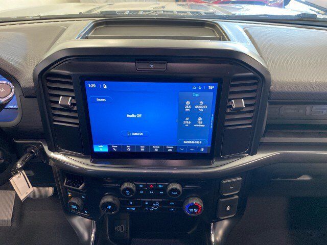 New 2026 Ford F150 STX w/ Equipment Group 200A AWD/4WD image 23