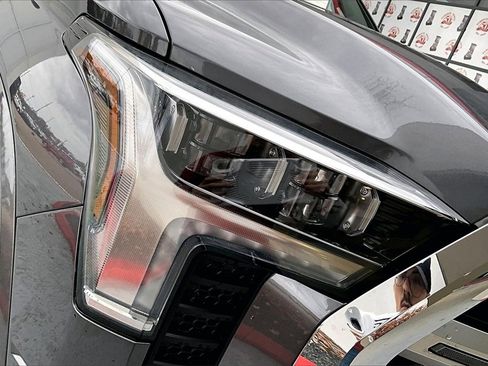 New 2025 Toyota Tundra 1794 Edition image 22